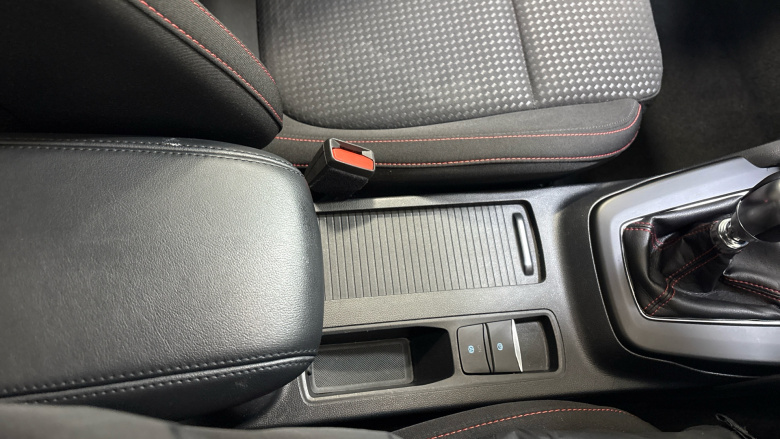 Ford Focus 1.0 EcoBoost Hybrid mHEV 155 ST-Line Edition 5dr Petrol Hatchback